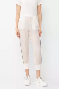 Брюки Iceberg С Лампасами