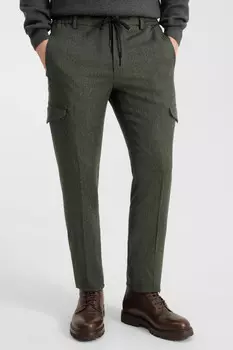 Брюки Johnny Manglani