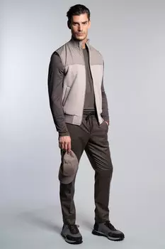 Брюки Johnny Manglani