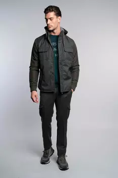 Брюки Johnny Manglani