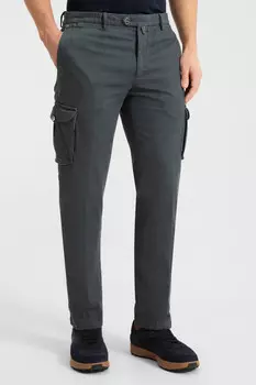 Брюки Kiton