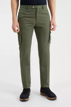 Брюки Kiton