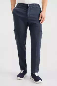 Брюки Kiton