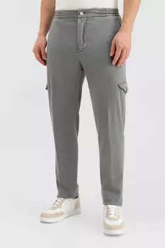 Брюки Kiton