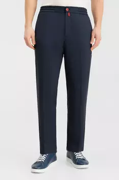Брюки Kiton