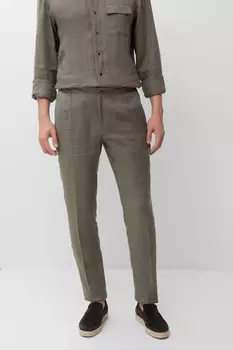 Брюки Kiton