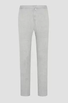 Брюки Kiton