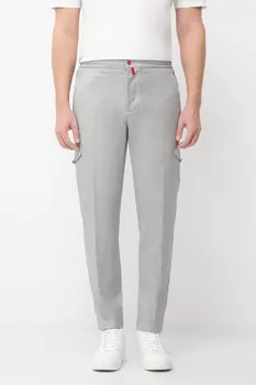 Брюки Kiton