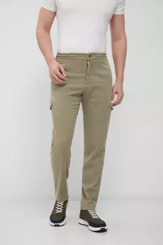 Брюки Kiton