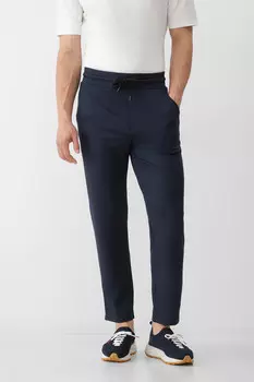 Брюки Kiton Модель Из Коллекции Knt