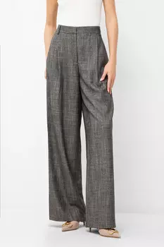 Брюки Kiton Со Стрелками