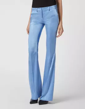 Брюки Клеш Philipp Plein