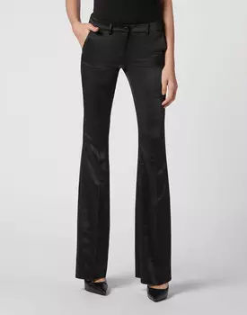 Брюки Клеш Philipp Plein