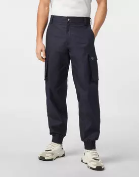 Брюки Клеш Philipp Plein