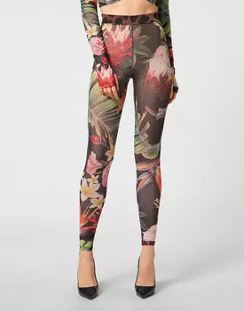 Брюки Клеш Philipp Plein