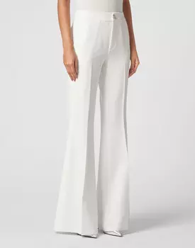 Брюки Клеш Philipp Plein