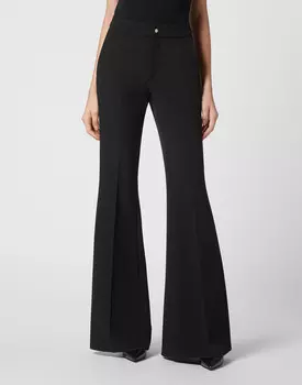 Брюки Клеш Philipp Plein