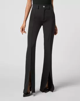 Брюки Клеш Philipp Plein