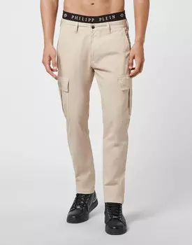 Брюки Клеш Philipp Plein