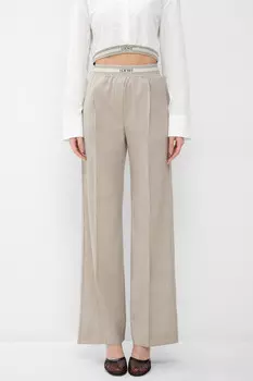 Брюки Loewe