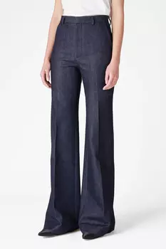 Брюки Loro Piana Модель Jos