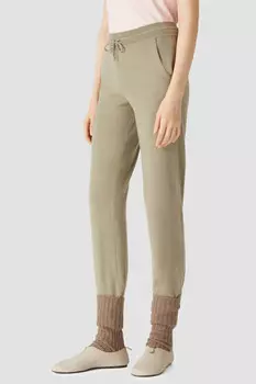 Брюки Loro Piana Модель Merano