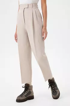 Брюки Loro Piana Модель Wybie