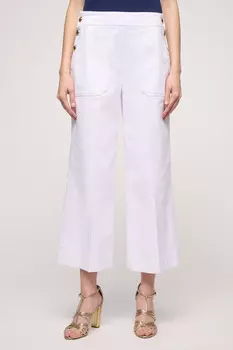 Брюки Luisa Spagnoli