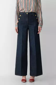 Брюки Luisa Spagnoli Модель Aceto