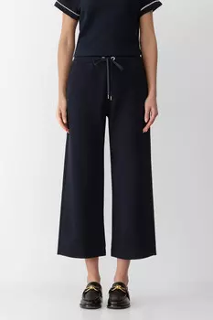 Брюки Luisa Spagnoli Модель Alberello