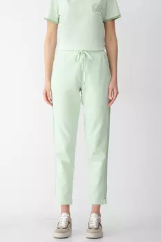 Брюки Luisa Spagnoli Модель Asilo