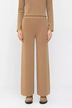 Брюки Luisa Spagnoli Модель Modine