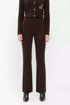 Брюки Luisa Spagnoli Модель Molletta