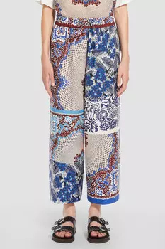 Брюки Max Mara