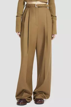 Брюки Max Mara