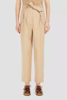 Брюки Max Mara