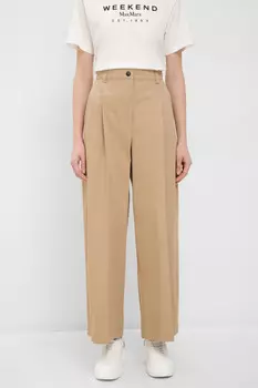 Брюки Max Mara