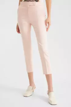 Брюки Max Mara Укороченные
