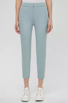 Брюки Max Mara Зауженного Кроя