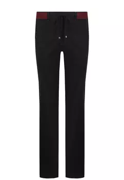 Брюки На Кулисе Zilli