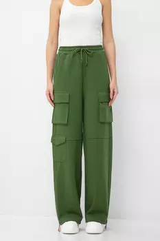 Брюки Patrizia Pepe