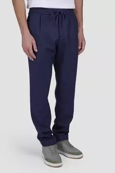 Брюки Paul&Shark Модель Из Актуальной Коллекции