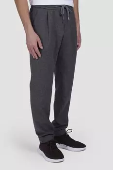 Брюки Paul&Shark Модель Из Актуальной Коллекции