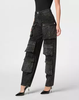 Брюки Philipp Plein