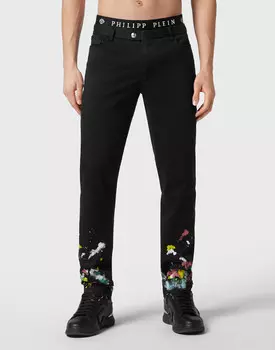 Брюки Philipp Plein