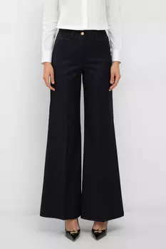 Брюки Philipp Plein Модель Marine