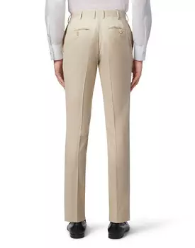 Брюки Прямые Billionaire