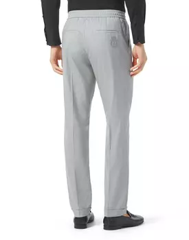 Брюки Прямые Billionaire