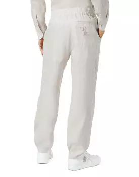 Брюки Прямые Billionaire