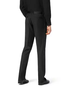 Брюки Прямые Billionaire